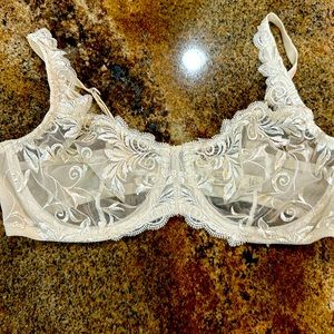 Soma bra size 36C